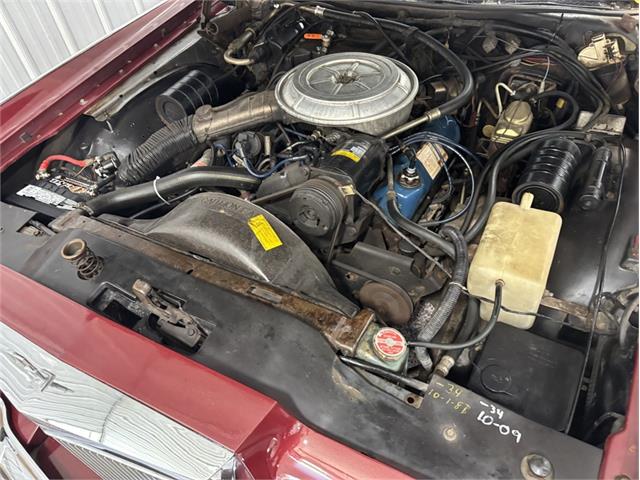 1977 Lincoln Continental (CC-2092992) for sale in Annandale, Minnesota