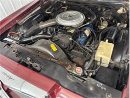 1977 Lincoln Continental (CC-2092992) for sale in Annandale, Minnesota