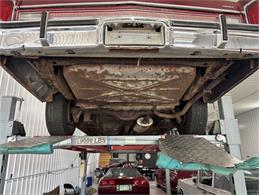 1977 Lincoln Continental (CC-2092992) for sale in Annandale, Minnesota