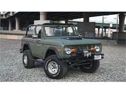 1974 Ford Bronco (CC-2092993) for sale in Englewood, Colorado