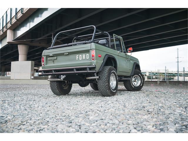 1974 Ford Bronco (CC-2092993) for sale in Englewood, Colorado