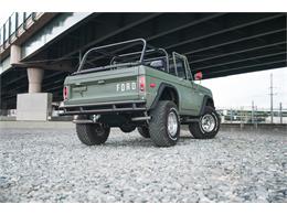 1974 Ford Bronco (CC-2092993) for sale in Englewood, Colorado