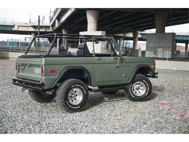 1974 Ford Bronco (CC-2092993) for sale in Englewood, Colorado