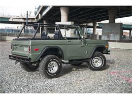 1974 Ford Bronco (CC-2092993) for sale in Englewood, Colorado