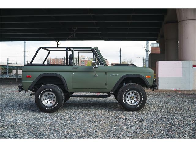 1974 Ford Bronco (CC-2092993) for sale in Englewood, Colorado