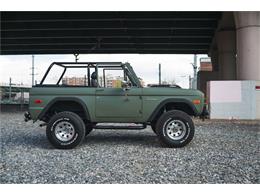 1974 Ford Bronco (CC-2092993) for sale in Englewood, Colorado