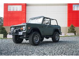 1974 Ford Bronco (CC-2092993) for sale in Englewood, Colorado