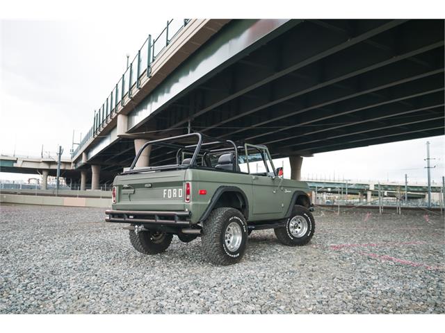 1974 Ford Bronco (CC-2092993) for sale in Englewood, Colorado