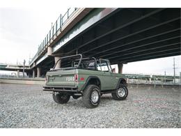 1974 Ford Bronco (CC-2092993) for sale in Englewood, Colorado