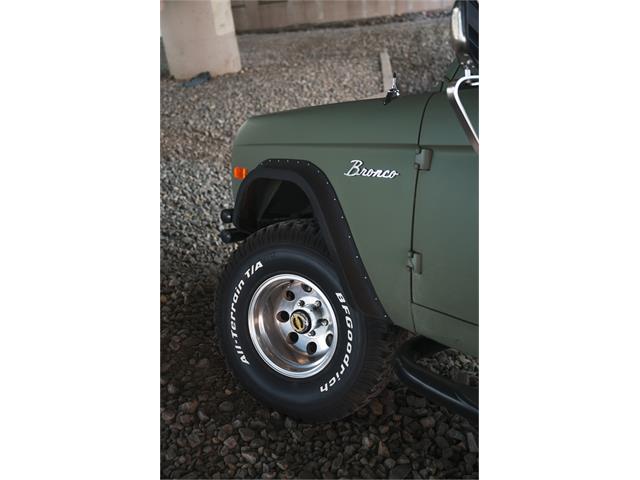 1974 Ford Bronco (CC-2092993) for sale in Englewood, Colorado