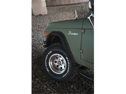 1974 Ford Bronco (CC-2092993) for sale in Englewood, Colorado