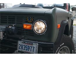 1974 Ford Bronco (CC-2092993) for sale in Englewood, Colorado