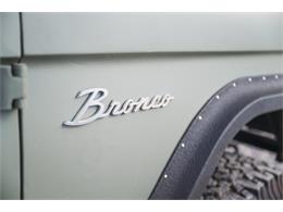 1974 Ford Bronco (CC-2092993) for sale in Englewood, Colorado