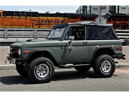 1974 Ford Bronco (CC-2092993) for sale in Englewood, Colorado