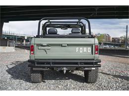 1974 Ford Bronco (CC-2092993) for sale in Englewood, Colorado