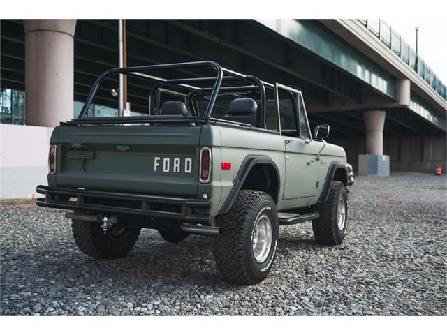 1974 Ford Bronco (CC-2092993) for sale in Englewood, Colorado