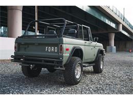 1974 Ford Bronco (CC-2092993) for sale in Englewood, Colorado