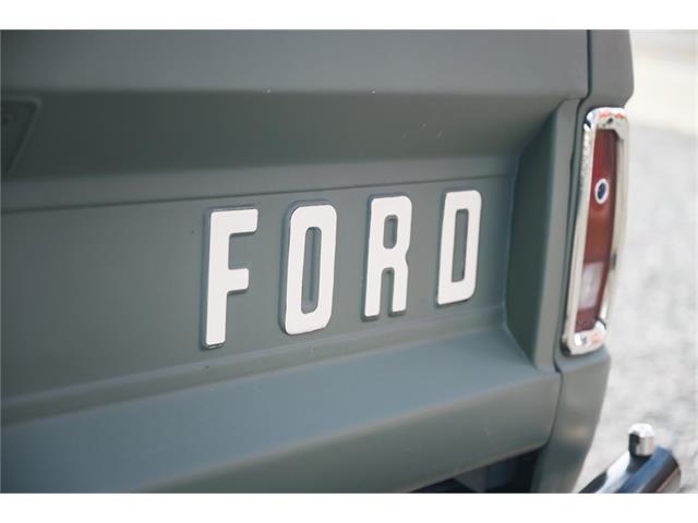 1974 Ford Bronco (CC-2092993) for sale in Englewood, Colorado