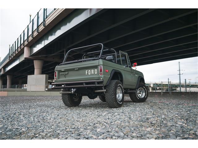 1974 Ford Bronco (CC-2092993) for sale in Englewood, Colorado