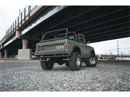 1974 Ford Bronco (CC-2092993) for sale in Englewood, Colorado