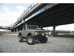 1974 Ford Bronco (CC-2092993) for sale in Englewood, Colorado