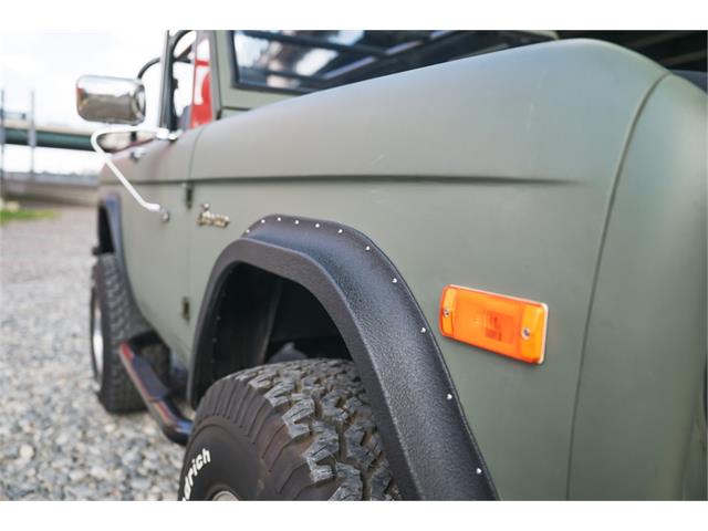 1974 Ford Bronco (CC-2092993) for sale in Englewood, Colorado