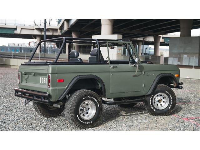 1974 Ford Bronco (CC-2092993) for sale in Englewood, Colorado