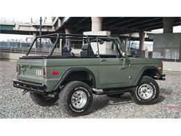 1974 Ford Bronco (CC-2092993) for sale in Englewood, Colorado