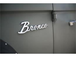 1974 Ford Bronco (CC-2092993) for sale in Englewood, Colorado