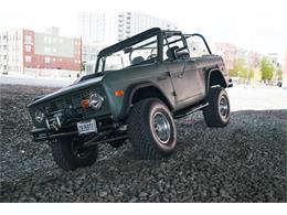 1974 Ford Bronco (CC-2092993) for sale in Englewood, Colorado