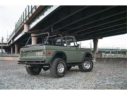 1974 Ford Bronco (CC-2092993) for sale in Englewood, Colorado
