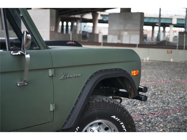 1974 Ford Bronco (CC-2092993) for sale in Englewood, Colorado