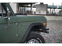 1974 Ford Bronco (CC-2092993) for sale in Englewood, Colorado