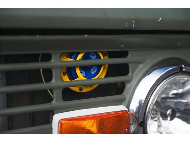 1974 Ford Bronco (CC-2092993) for sale in Englewood, Colorado