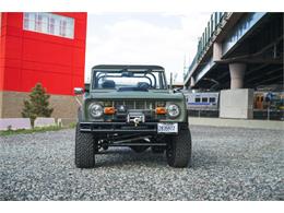 1974 Ford Bronco (CC-2092993) for sale in Englewood, Colorado