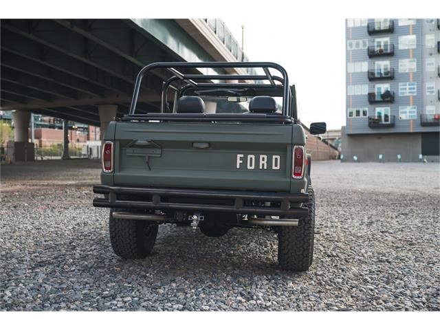 1974 Ford Bronco (CC-2092993) for sale in Englewood, Colorado