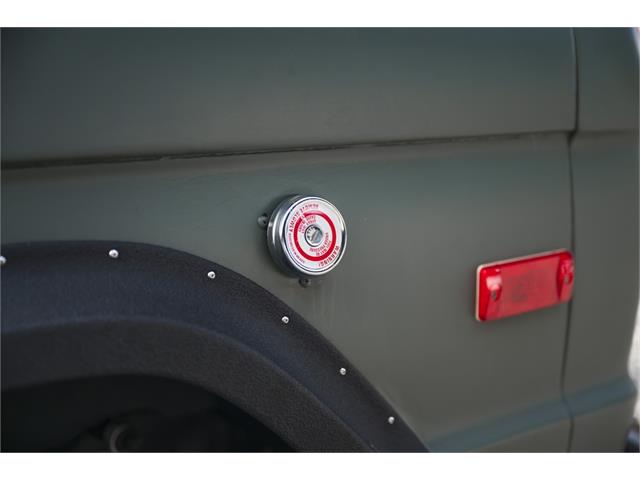 1974 Ford Bronco (CC-2092993) for sale in Englewood, Colorado