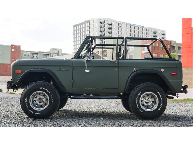 1974 Ford Bronco (CC-2092993) for sale in Englewood, Colorado