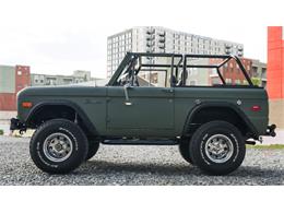 1974 Ford Bronco (CC-2092993) for sale in Englewood, Colorado