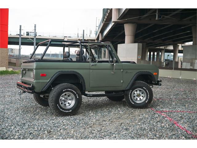 1974 Ford Bronco (CC-2092993) for sale in Englewood, Colorado