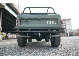 1974 Ford Bronco (CC-2092993) for sale in Englewood, Colorado