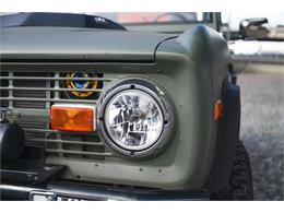 1974 Ford Bronco (CC-2092993) for sale in Englewood, Colorado