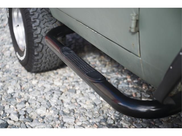 1974 Ford Bronco (CC-2092993) for sale in Englewood, Colorado