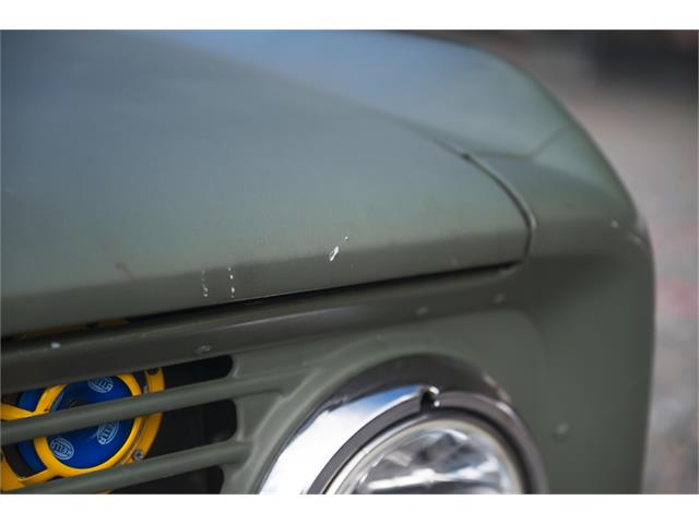 1974 Ford Bronco (CC-2092993) for sale in Englewood, Colorado