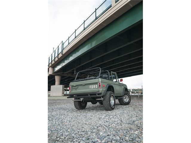 1974 Ford Bronco (CC-2092993) for sale in Englewood, Colorado