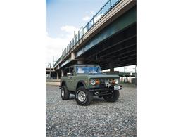 1974 Ford Bronco (CC-2092993) for sale in Englewood, Colorado