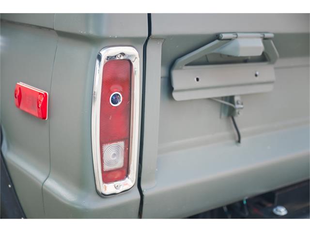 1974 Ford Bronco (CC-2092993) for sale in Englewood, Colorado