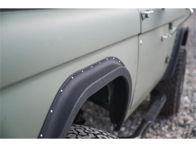 1974 Ford Bronco (CC-2092993) for sale in Englewood, Colorado