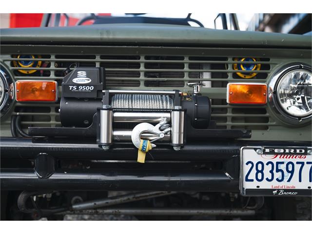 1974 Ford Bronco (CC-2092993) for sale in Englewood, Colorado