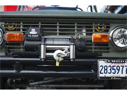 1974 Ford Bronco (CC-2092993) for sale in Englewood, Colorado